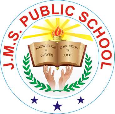 J.M.S. PUBLIC SCHOOL